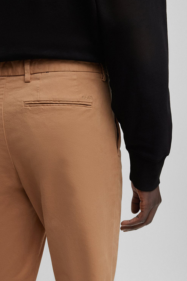 ΠΑΝΤΕΛΟΝΙ BOSS - 260 ΜΠΕΖ